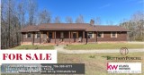 Beautiful Toccoa Home on 11 Acres