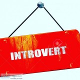 &quotHi my name is Ashley and I m a Introvert. " podcast