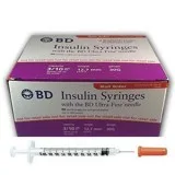 No Health Insurance and Buy Medical Supplies