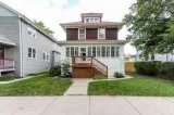 Welcome to 630 S Humphrey Ave Oak Park IL 60304