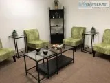 Monterey Pass Small Office Available for Lease