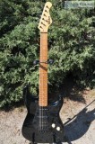 Rokker Strat Electric Guitar