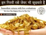 Gold Buyer in Laxmi Nagar