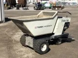 TEREX OMPB16A CONCRETE BUGGY 120105201