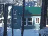 Off the Grid (Prime for Reality Show)