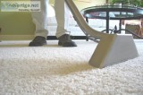 Carpet Steam Cleaning in Brookfield