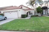 3 bd 2 ba.For Rent..Single story house