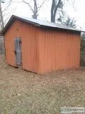 storage building for sale