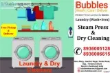 dry cleaners in Ranchi