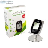 Test Strips for Diabetics