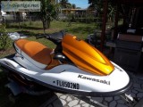 KAWASAKI JET SKI