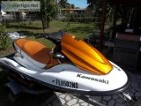 KAWASAKI JET SKI