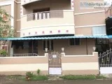 Deluxe Resale Duplex  For Sale In Madambakam