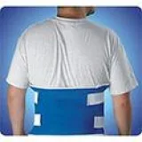 HotCold Pack With Pouch ThermaPress 9&quot X 11&quot Royal Blue 