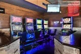 RESTO BAR WITH 5 LOTO QUEBEC VIDEO LOTTERY ON SITE