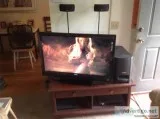 Bose Stereo with remote