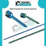 Spinal Implants manufacturer