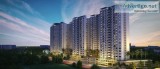 Rise up to best in class living at a premium location