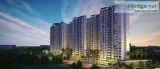 Rise up to best in class living at a premium location