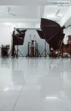 Photography studio for hire in Delhi  Green Park  Saket  Malviya