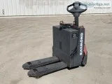 2016 RAYMOND 8210 PALLET JACK