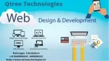 Web Development Training in Coimbatore  Web Designing Courses in