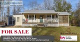 Banks County Farmhouse on 15 Acres