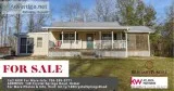 Banks County Farmhouse on 15 Acres