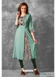buy latest wholesale designer kurtis at best price