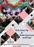 Fancy cloth shop near me