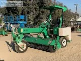 2013 LAYMOR SM300 SWEEPER 152901201