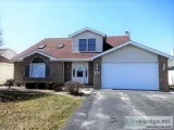 Comfortable family house