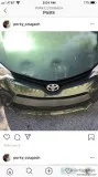 Walters Mobile auto body repair