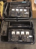 Aries Computer and Monitor Equipment