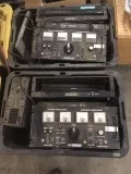 Aries Computer and Monitor Equipment