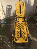 Stryker Stretchers  Ambulance Cots