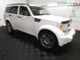 2008 Dodge Nitro RT 4WD
