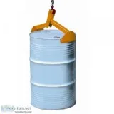Drum grab