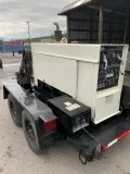 MILLER TRAILBLAZER 44D WELDER