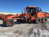 1993 Champion 710A Series III Motor Grader