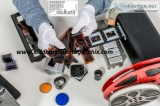 Negative Scanning Service