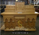 Church Altars for Sale  wooden-temple.com