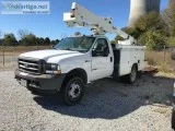 2003 Personnel Lift
