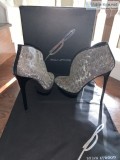 Brian Atwood Bootie