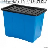 Best Green Moving Boxes With Koala Box for Rental in Sydney