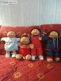 cabbage patch dolls