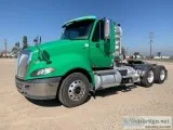 2012 INTERNATIONAL PROSTAR PLUS TRUCK TRACTOR 97002201