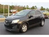 2015 Chevrolet Trax