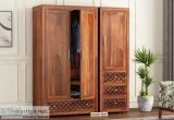 Wide Range of Wardrobe Online - Wooden Street