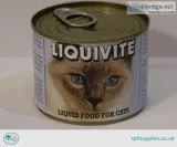 Best Vitamins and Supplements for Your Pet  SPH Supplies